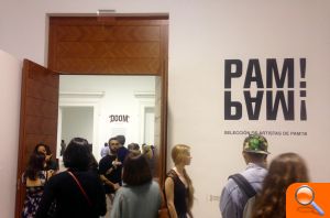 Inauguración de PAM! PAM! - (foto 8) Inauguración de PAM! PAM! - (foto 8)